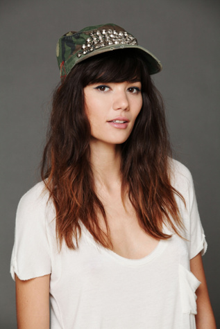 Olive Drab