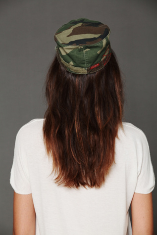 Olive Drab