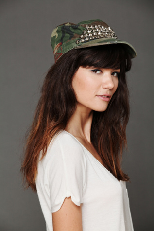Olive Drab