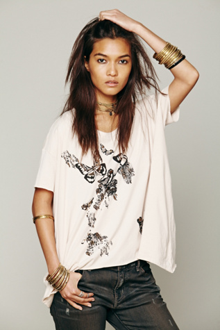Sandy Blush Combo