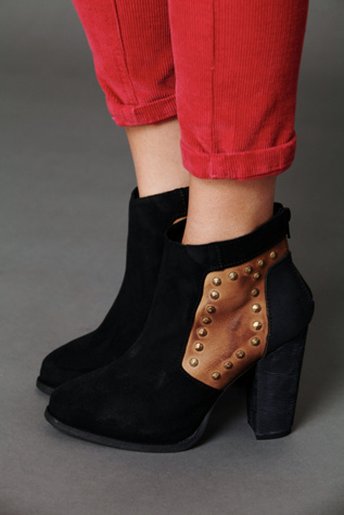 Starline Ankle Boot