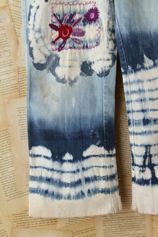 Denim