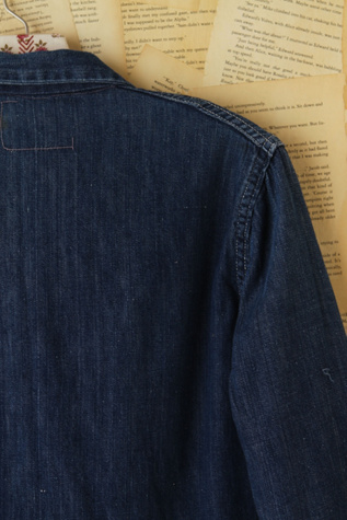 Denim
