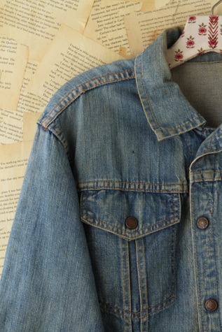Denim