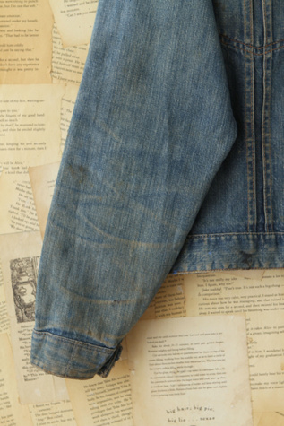 Denim
