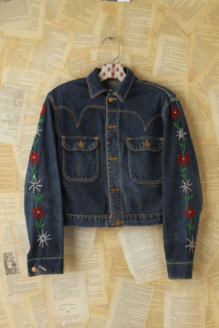 Denim