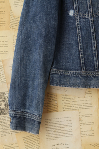 Denim