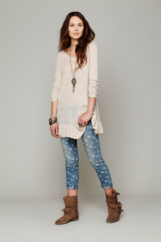 Ivory / Oatmeal