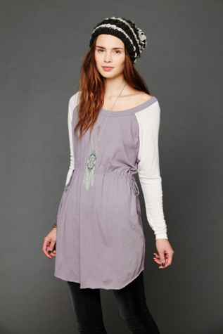 Homerun Dress