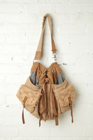 Mason Slouchy Tote