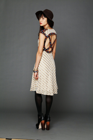 Caravan Princess Dress