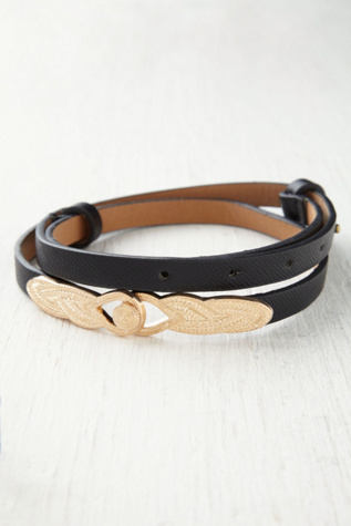 Deco Lock Belt