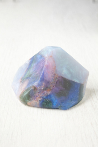 Crystal Soap