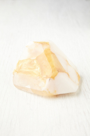 Crystal Soap