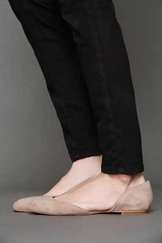 Lance Flat
