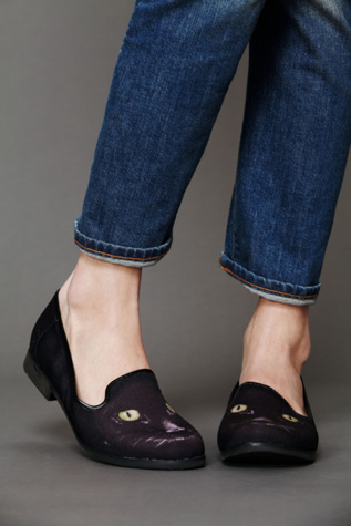 Kitty Flat