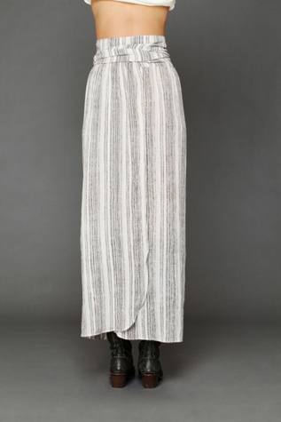 Brown Stripe