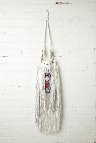 Spell & the Gypsy Lennix Beaded Crossbody in Bags-Wallets