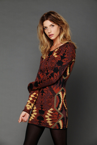 Huntress of Man Bodycon