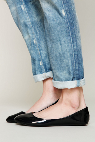Cava Flat