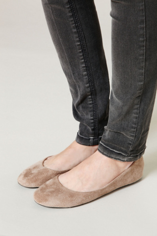 Light Taupe