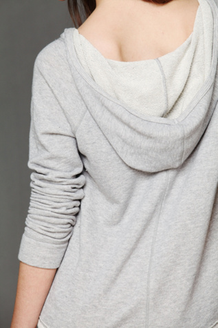 Neighbor Hoodie Pullover