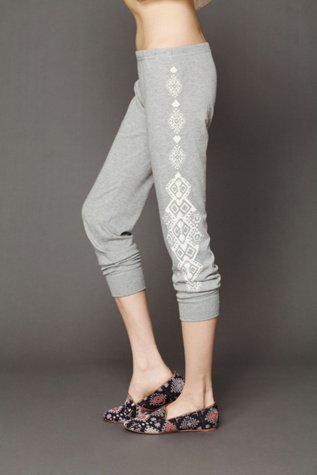 Grey Heather Combo