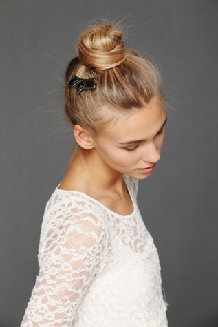 Side Comb