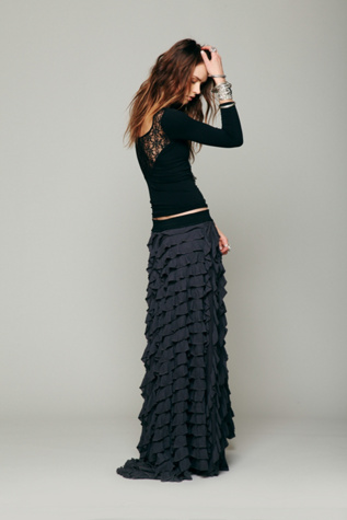 FP X Lydia Maxi Skirt