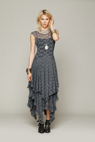 Free people best sale french courtship dress