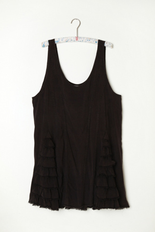 Ruffled Up Cami in camis-tanks-2