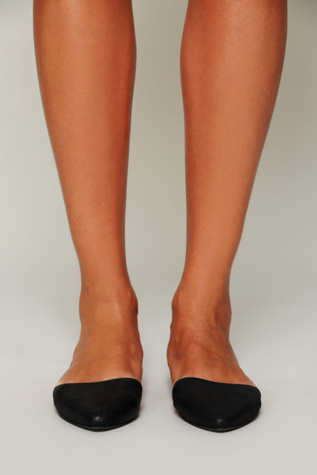 Black/Tan
