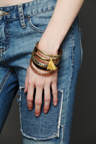 Hard Bangle Set