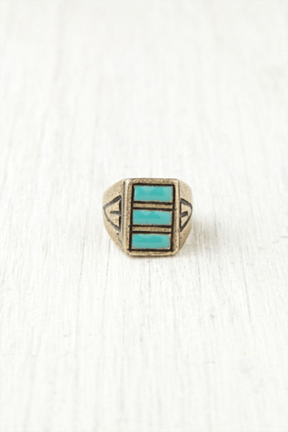 Midsummers Night Ring