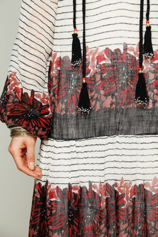 Black Print