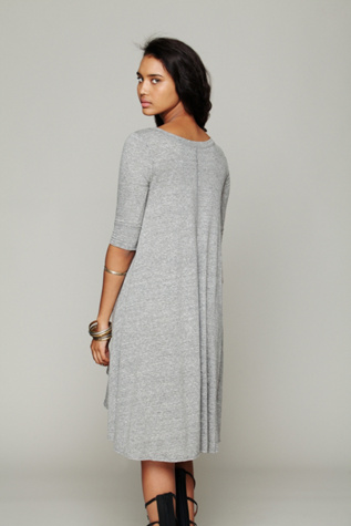 Grey Heather