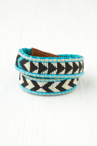 Junko Wrap Bracelet