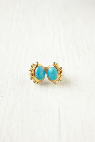 Turquoise