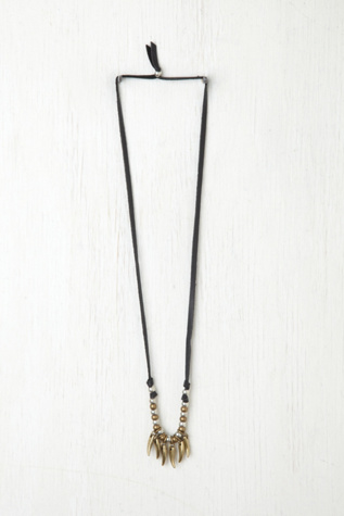 Black / Brass