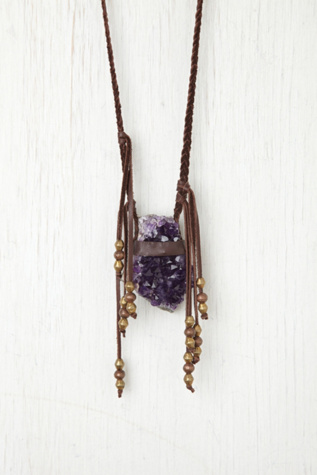 Vagabond Necklace