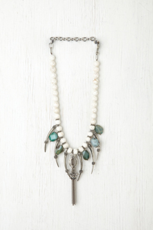 First Light Necklace