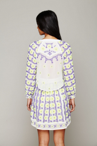 FP New Romantics Sugar and Spice Dress