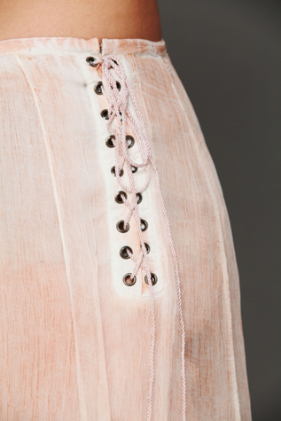 FP New Romantics Oldie But A Goodie Skirt