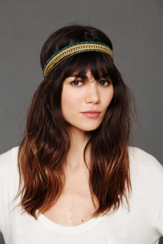 Multi Strand Headband in hair-beauty