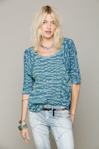 We The Free Fly Away Raglan