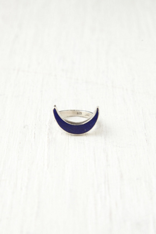 La Luna Ring