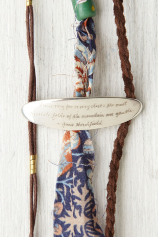 Juju Bracelet