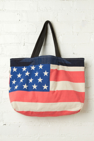 Dream Reversible Tote