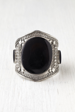 Roll The Stone Cuff