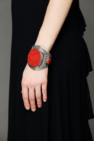 Roll The Stone Cuff